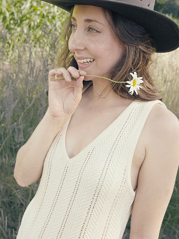 Vestido Marina