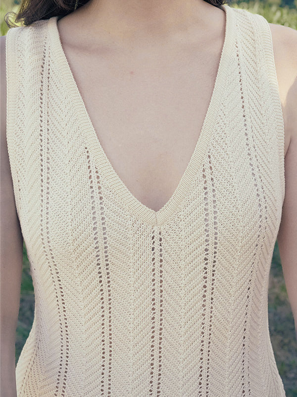 Vestido Marina