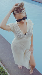 Vestido Ocean