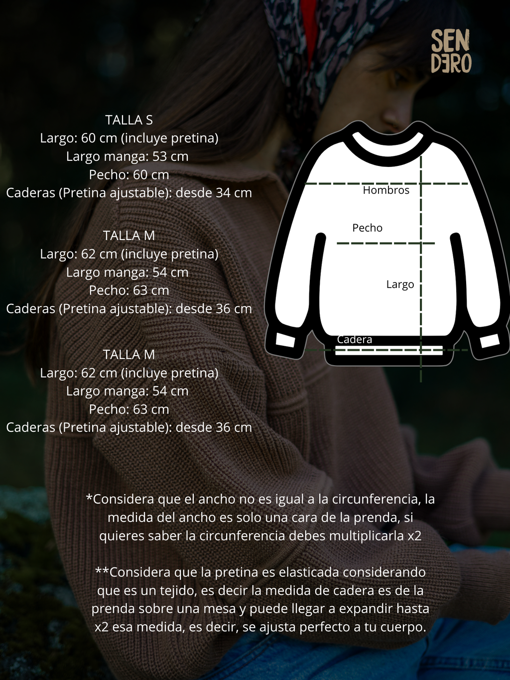 Sweater Forest