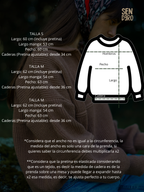 Sweater Forest