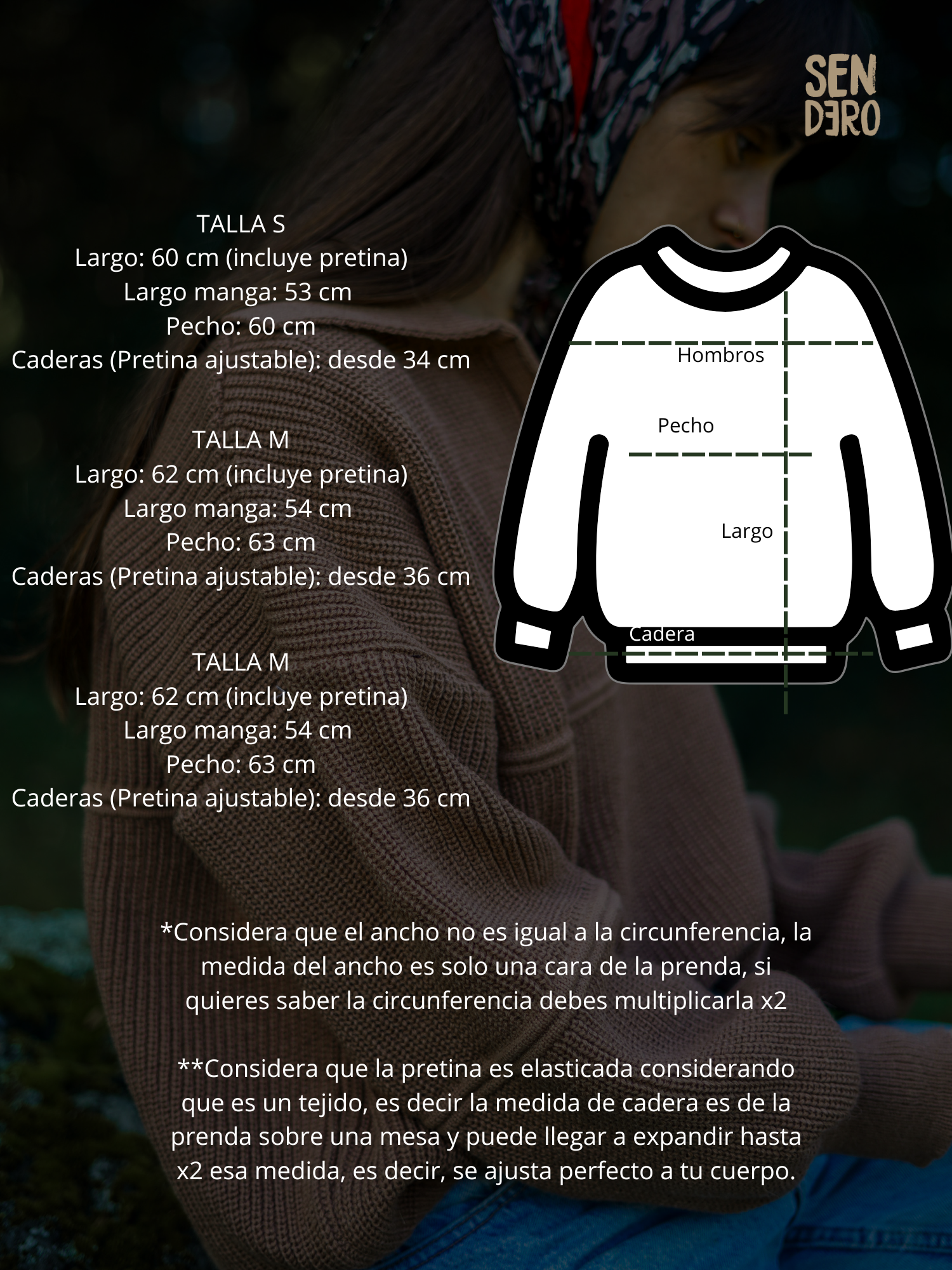 Sweater Forest
