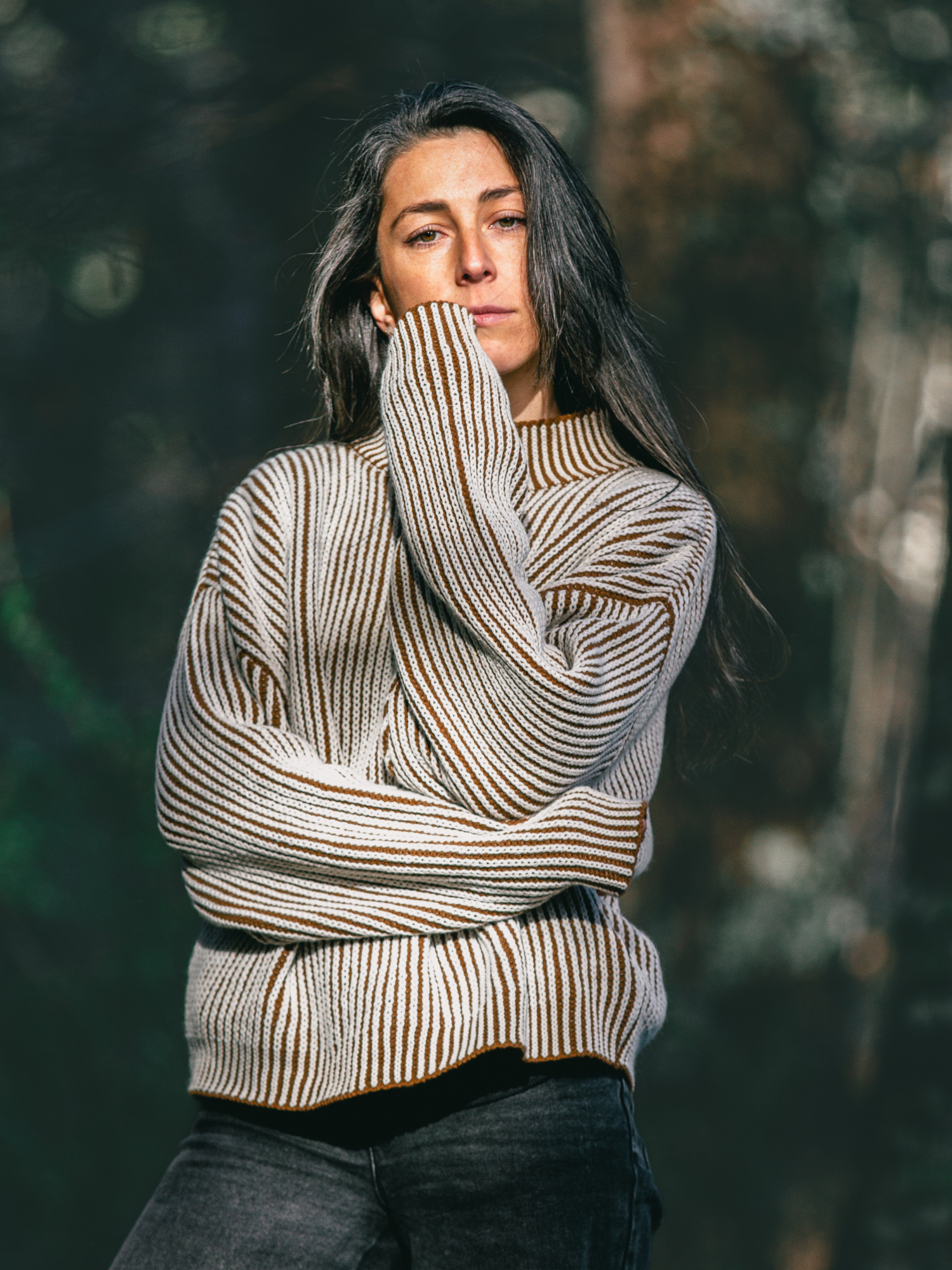 Sweater Roots